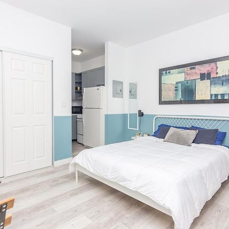 Studio Miami - Heart Of Midtown And Wynwood מראה חיצוני תמונה