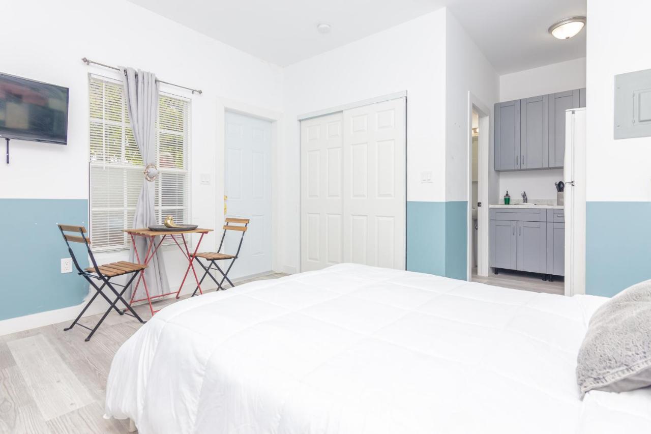 Studio Miami - Heart Of Midtown And Wynwood מראה חיצוני תמונה