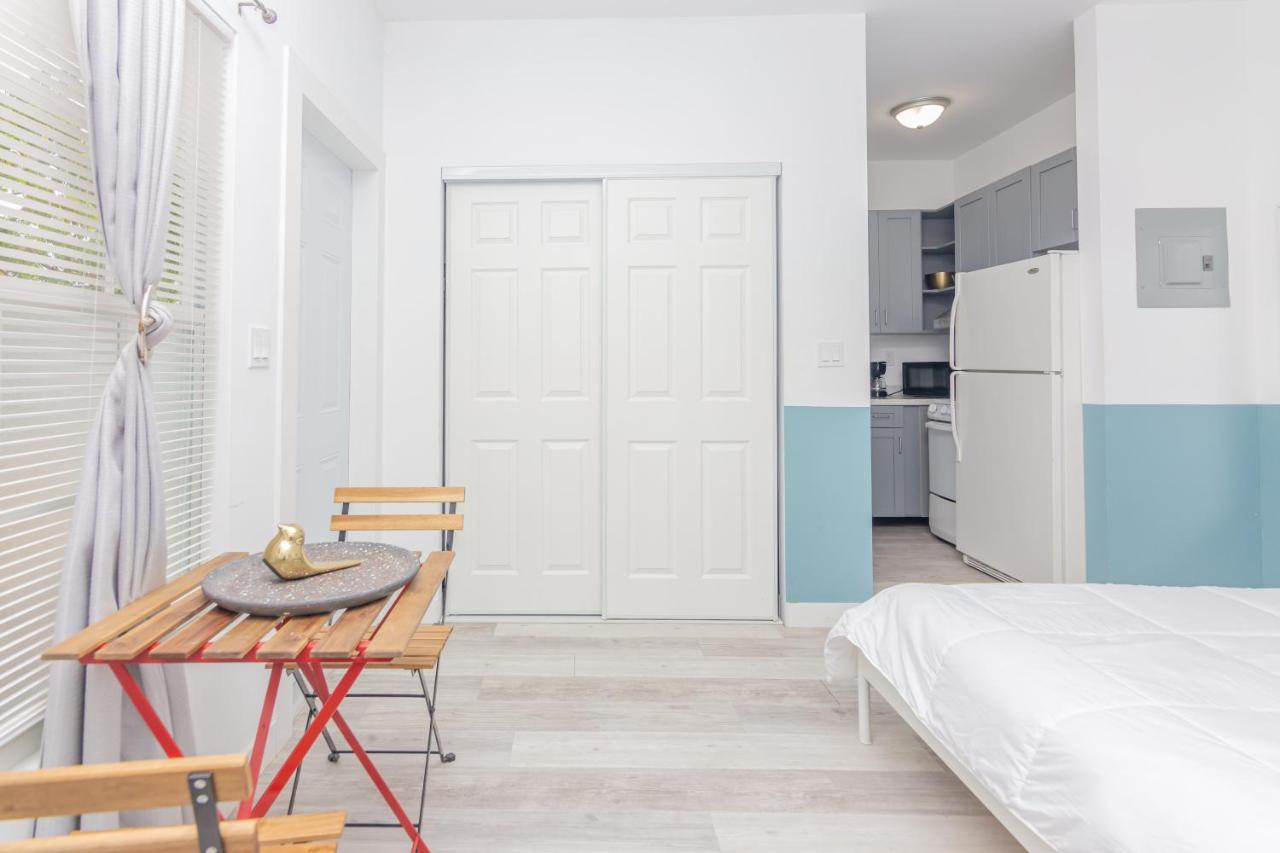 Studio Miami - Heart Of Midtown And Wynwood מראה חיצוני תמונה