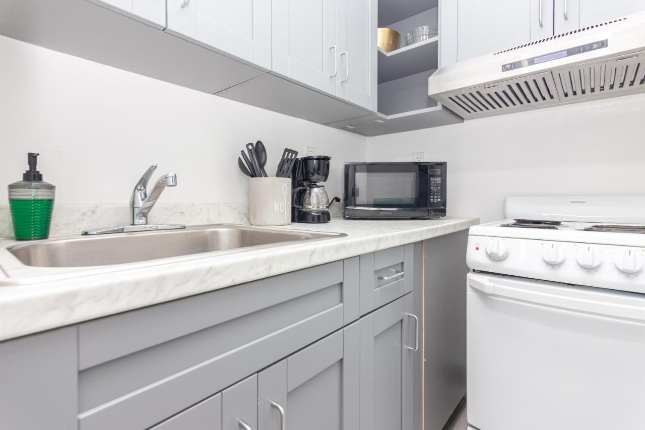 Studio Miami - Heart Of Midtown And Wynwood מראה חיצוני תמונה