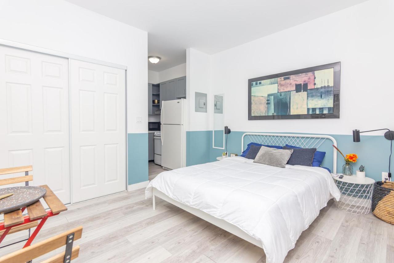Studio Miami - Heart Of Midtown And Wynwood מראה חיצוני תמונה