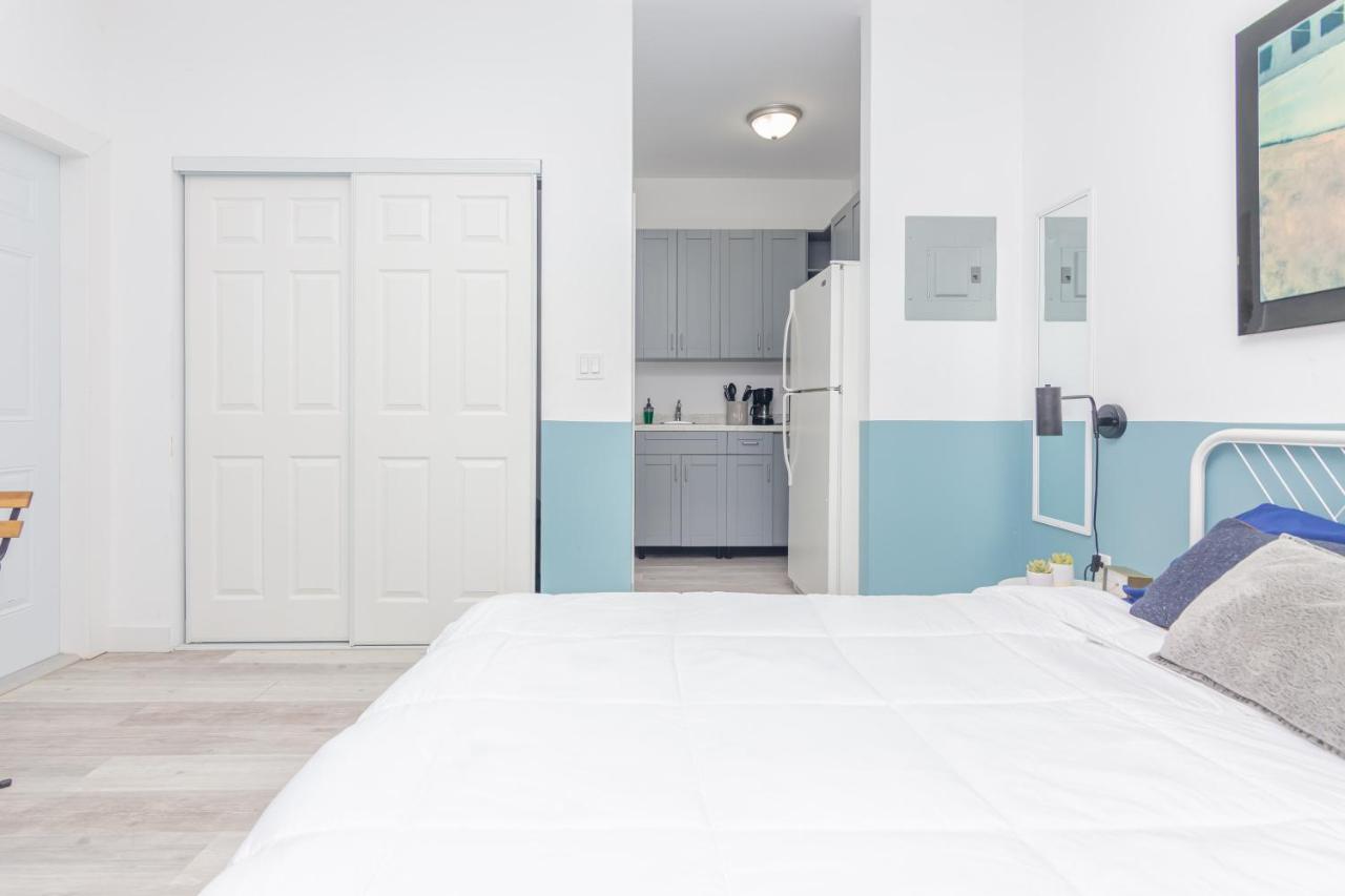 Studio Miami - Heart Of Midtown And Wynwood מראה חיצוני תמונה