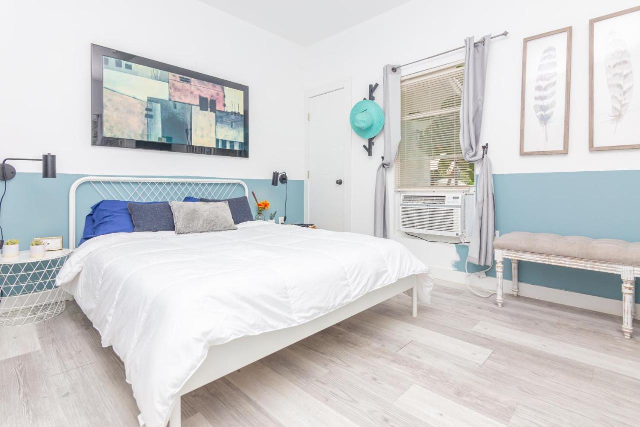 Studio Miami - Heart Of Midtown And Wynwood מראה חיצוני תמונה