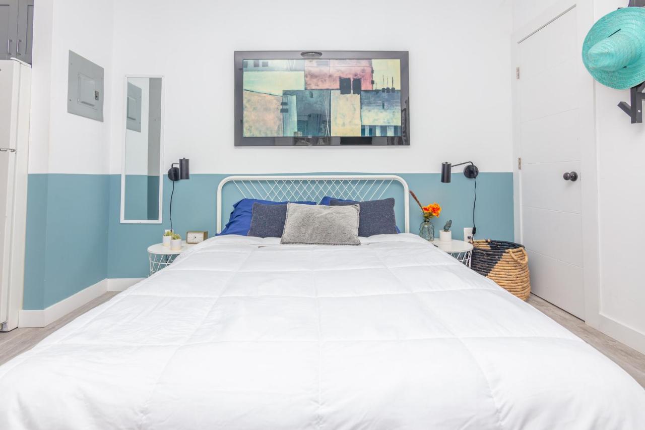 Studio Miami - Heart Of Midtown And Wynwood מראה חיצוני תמונה