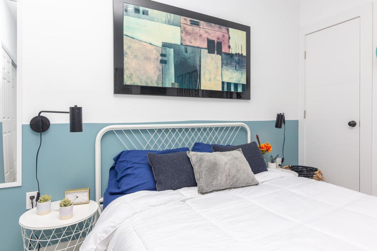 Studio Miami - Heart Of Midtown And Wynwood מראה חיצוני תמונה