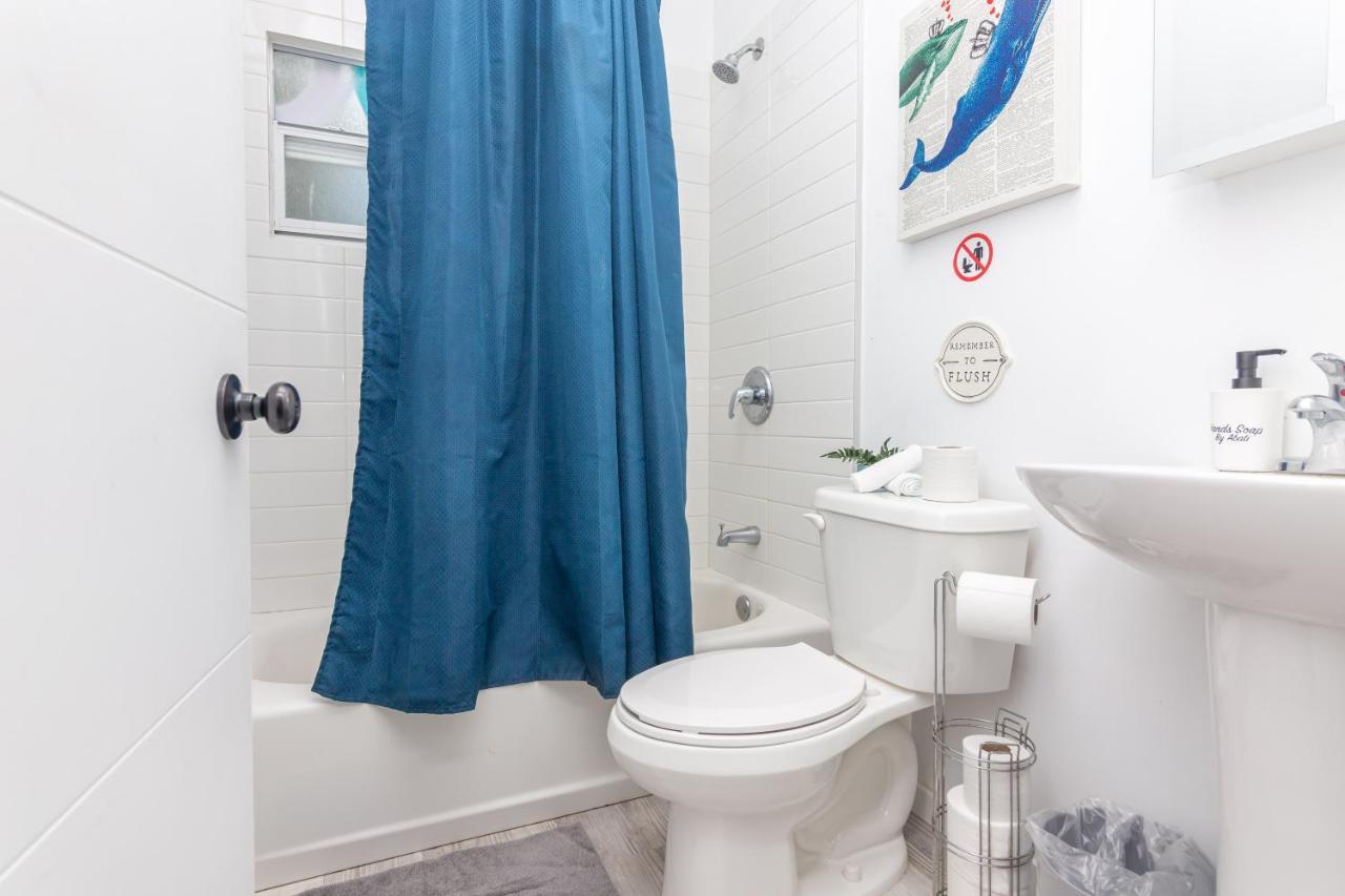 Studio Miami - Heart Of Midtown And Wynwood מראה חיצוני תמונה