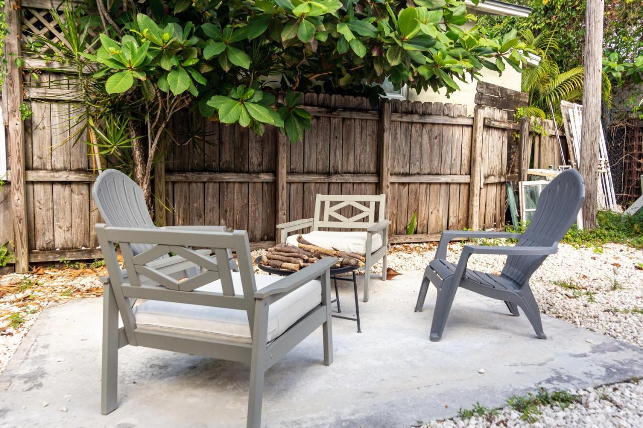 Studio Miami - Heart Of Midtown And Wynwood מראה חיצוני תמונה
