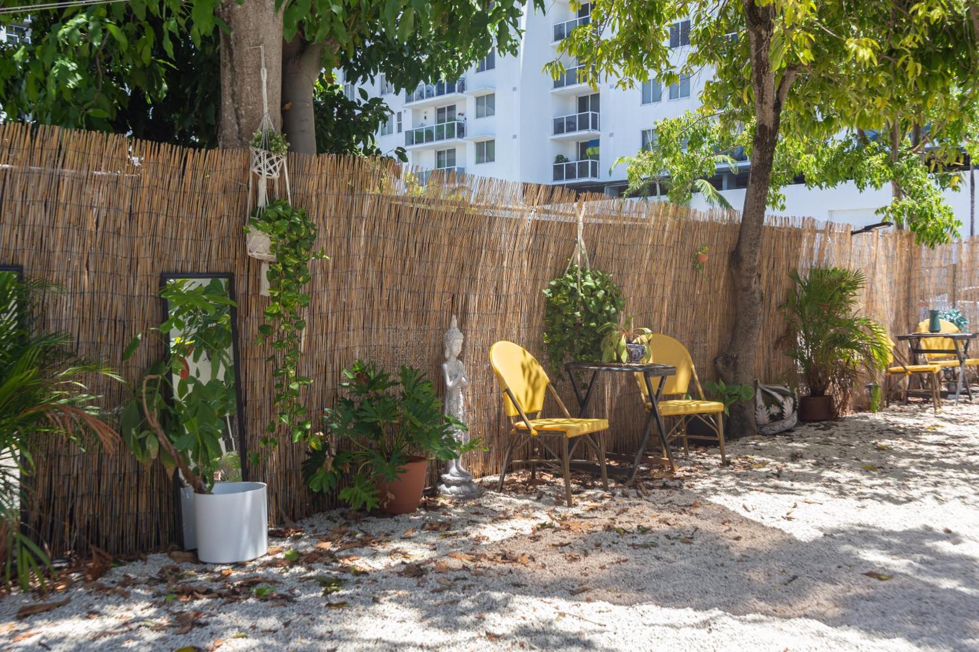 Studio Miami - Heart Of Midtown And Wynwood מראה חיצוני תמונה