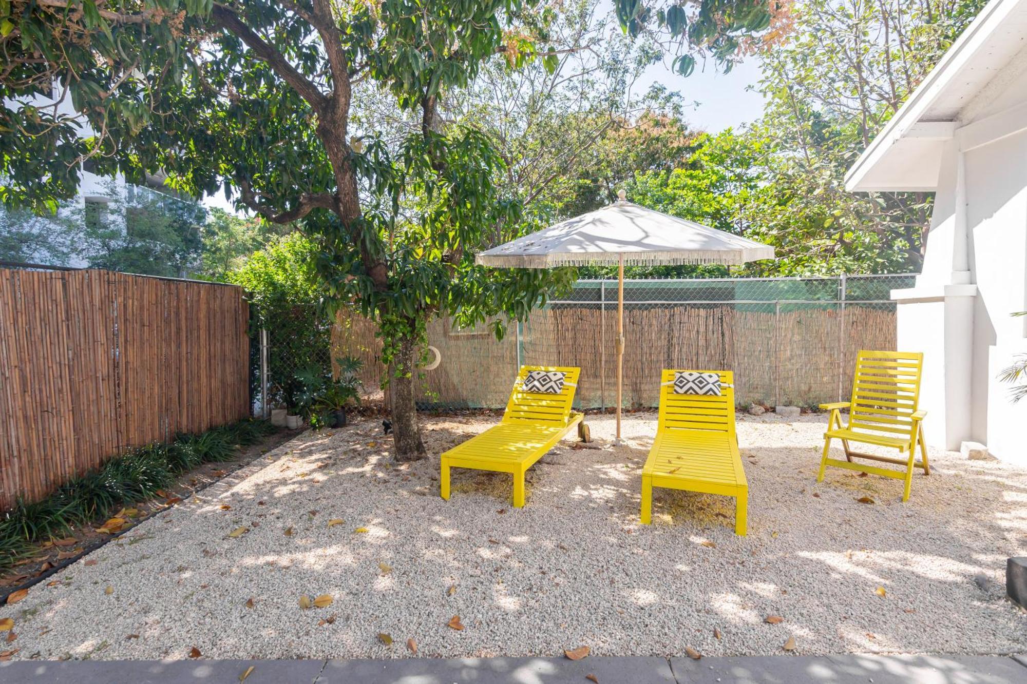 Studio Miami - Heart Of Midtown And Wynwood מראה חיצוני תמונה
